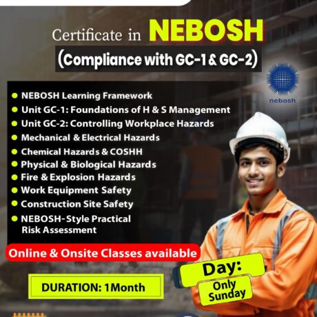 NEBOSH
