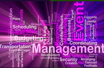 Event Management