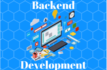 Backend Development